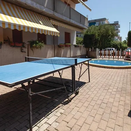 דירה Trilo Std אלבה אדריאטיקה